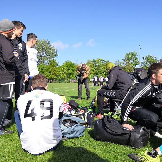 LIVESTREAM

<a href="/tomstourney/">Tom's Tourney</a> livestream can't get enough of #chevronultimate! 
If you can't either, then you can watch the livestream of our semi final v Iznogood tomorrow morning 10am UK time here: youtube.com/channel/UCgJQ8… bit.ly/2PLmnJ0