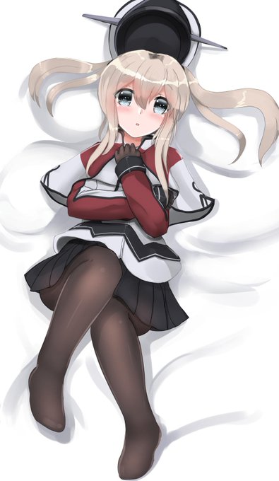 (グラーフ)ツェッペリンちゃん 