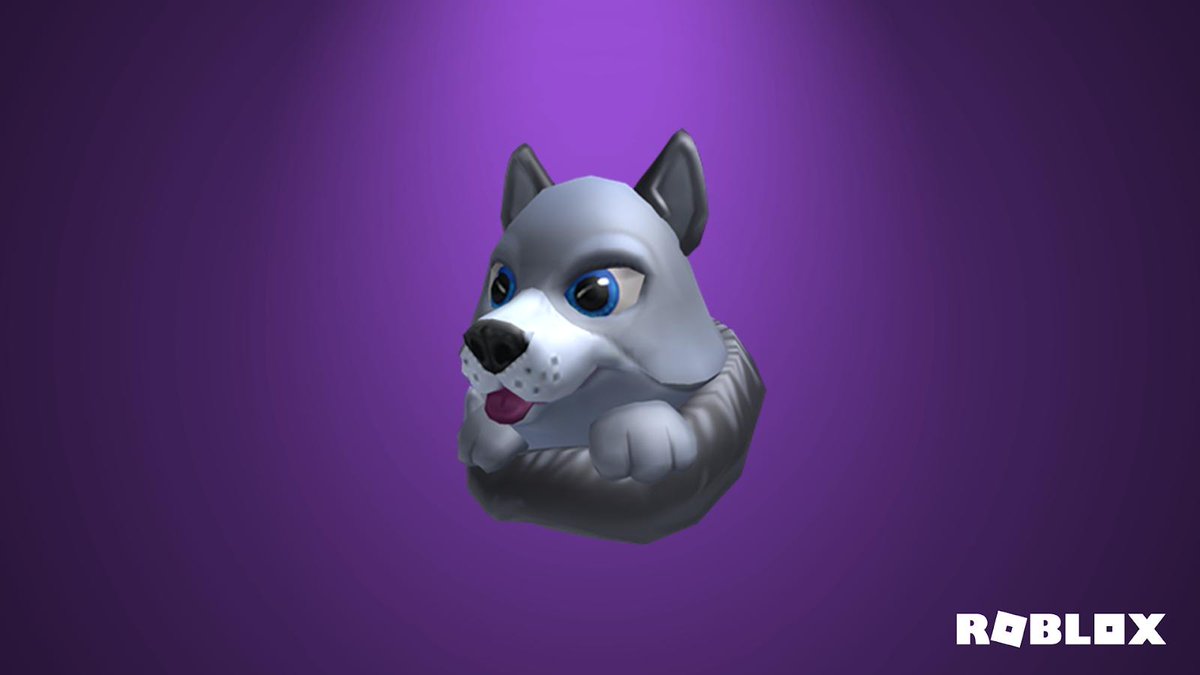 Roblox On Twitter Can We Get An Awoo In The Replies For