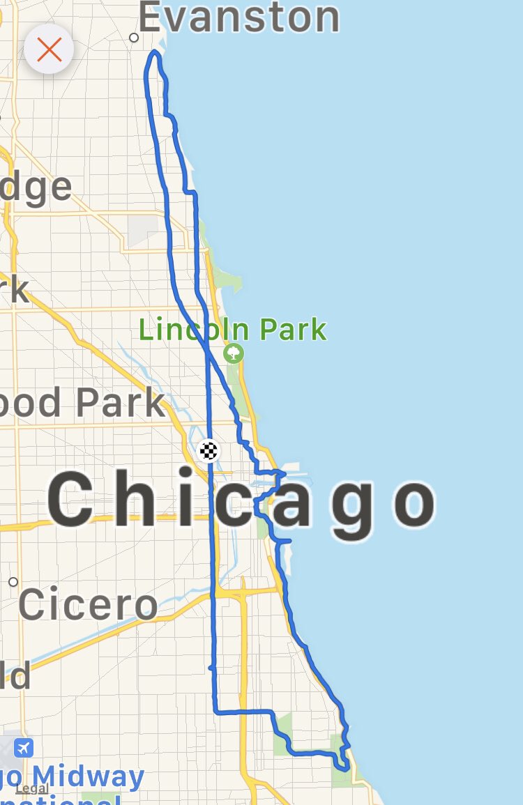 F3Chicago's tweet image. F3Chicago dudes completed something really stoopid : 50miles in 16 hrs; each w/ approx. 40 lbs of bricks/water/supplies. 

Solid effort by All!! #GoRuck #StarCourse