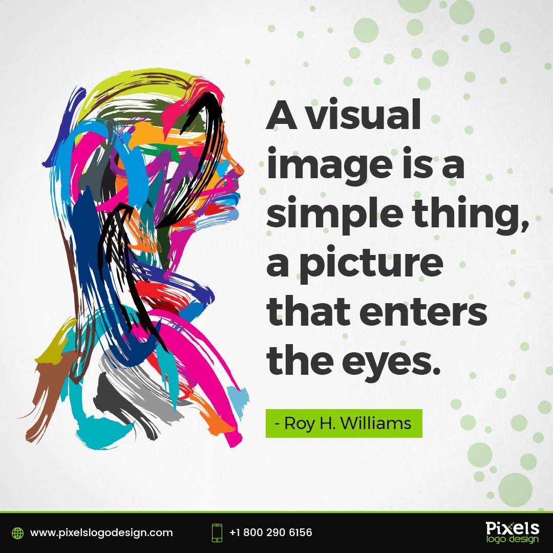 Pixels Logo Design tweet media