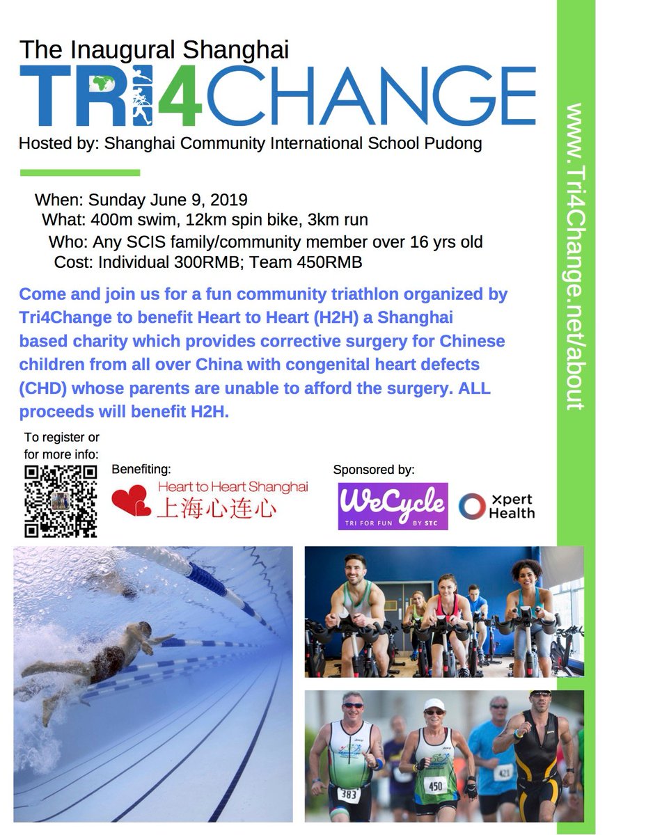 Tri4Change tweet media