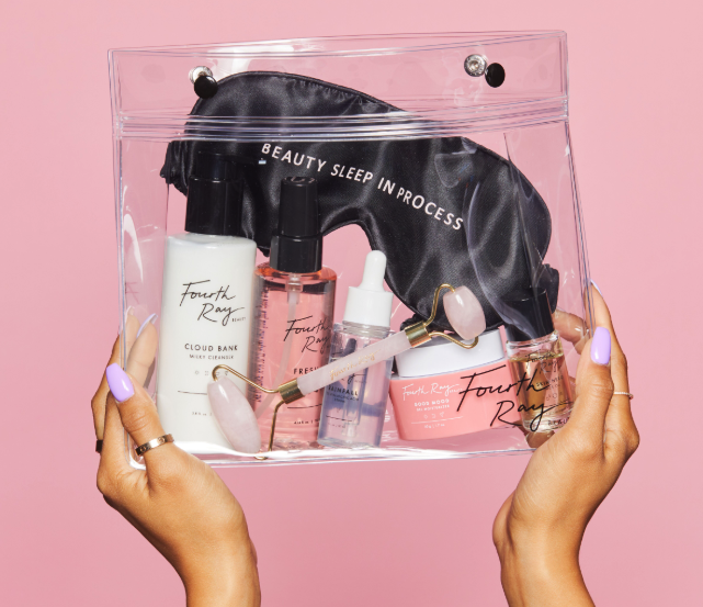 ColourPopCo's tweet photo. #IGotItFromMyMomma #Giveaway 💕
We are celebrating Mother's Day early! 2 lucky winners will be able to gift a @FourthRayBeauty bundle &amp; a $100 Colourpop Shopping Spree to their Mom or anyone special in their life! 
To Enter: 
💕Follow @ColourPopCo &amp; @FourthRayBeauty 
💕Like &amp; RT https://t.co/f4KcvfChiD