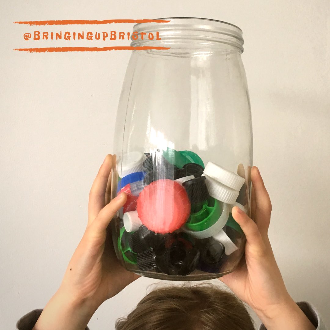 Minimum_Impact's tweet photo. Does your council collect lids? If not, how do you recycle them? @BristolWaste #recycle #refusesingleuse #plasticpollution https://t.co/ToZtMjBgD7