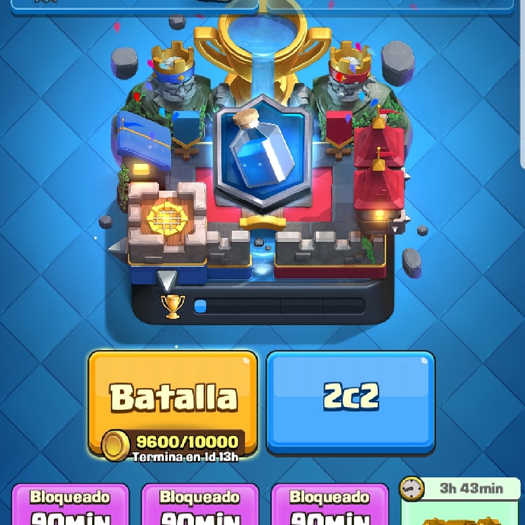 Y yo que solo hiba a jugar poquito :(