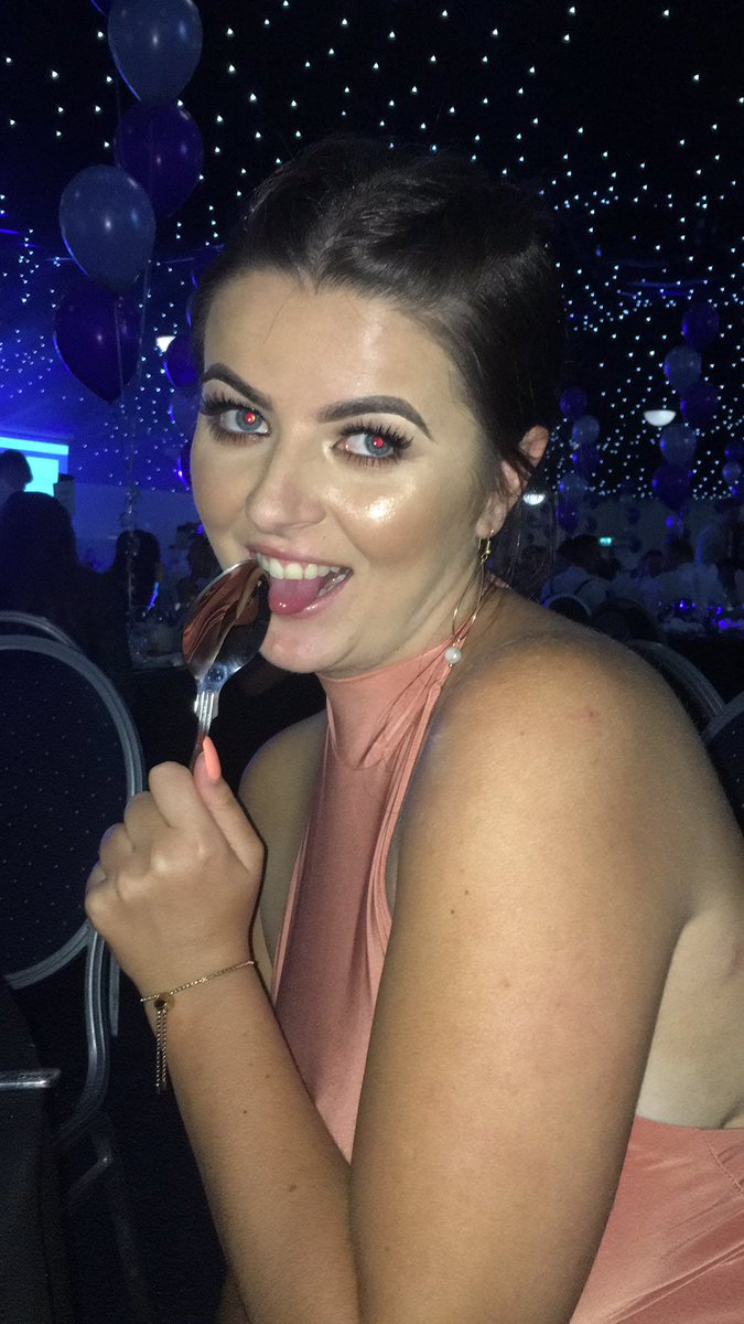 What we feel about <a href="/LBUSwimming/">Carnegie Swimming</a> winning 🥇#BeckettSportAwards