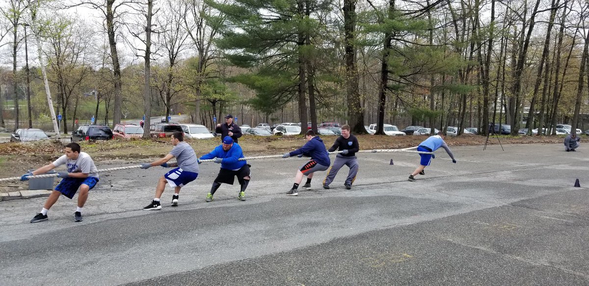LllRickard's tweet photo. I would like to thank the firefighters and the methuen community for this morning and putting it together. Also I HUGE thank you to the Realy for Life program. #pullingforhopemethuen https://t.co/xGmAEkbdq5