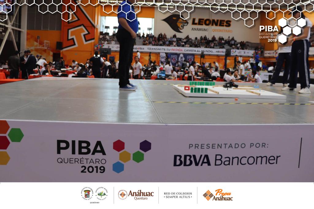 premiopiba's tweet photo. Agradecemos a nuestro patrocinador @EduFinBancomer por su colaboración y apoyo en el #PIBA2019. https://t.co/YnIcAdFebr