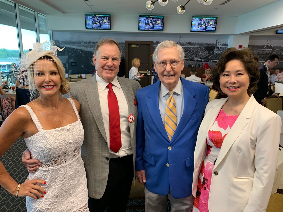 Team Mitch Text Mitch To 47360 On Twitter Lotta Winning Right Here Kyderby Kentuckyderby
