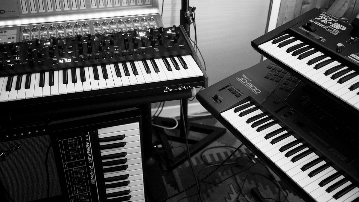 Roland jx-3p vst free