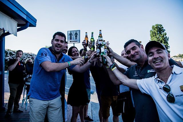 El Europe Tour va mas allá de super coches y rutas espectaculares, los momentos tan divertidos que hemos vivido en pasadas ediciones serán inolvidables❤️Este año volvemos con todo famila🤘🏼
#6to6motor #6to6europetour
6to6motor.com
.
.
📸 <a href="/davidacedo/">David @cedo</a>
.
. 
<a href="/mbenzespana/">Mercedes-Benz España</a> @…