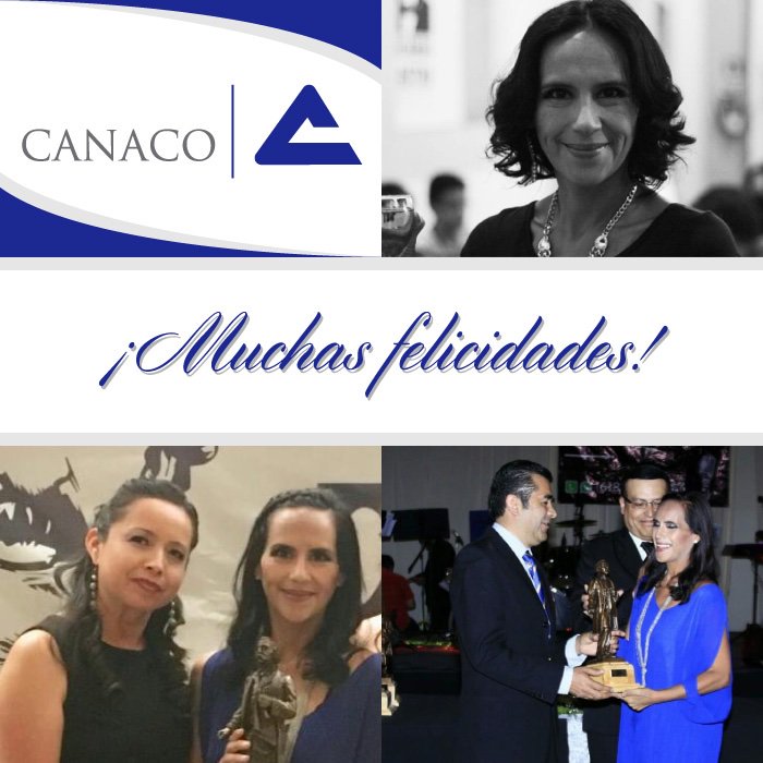 CanacoDurango's tweet image. Nos complace felicitar a nuestra compañera y amiga @marthacasass por haber obtenido el Premio Estatal del Periodismo 2019. Esperamos continúes forjando muchos logros más. ¡Felicidades!