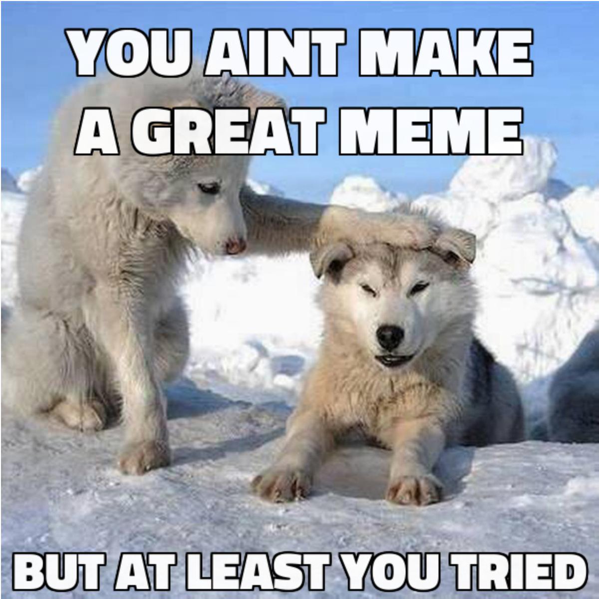 ATLNerrd's tweet photo. #mememooc https://t.co/a712arWVsz