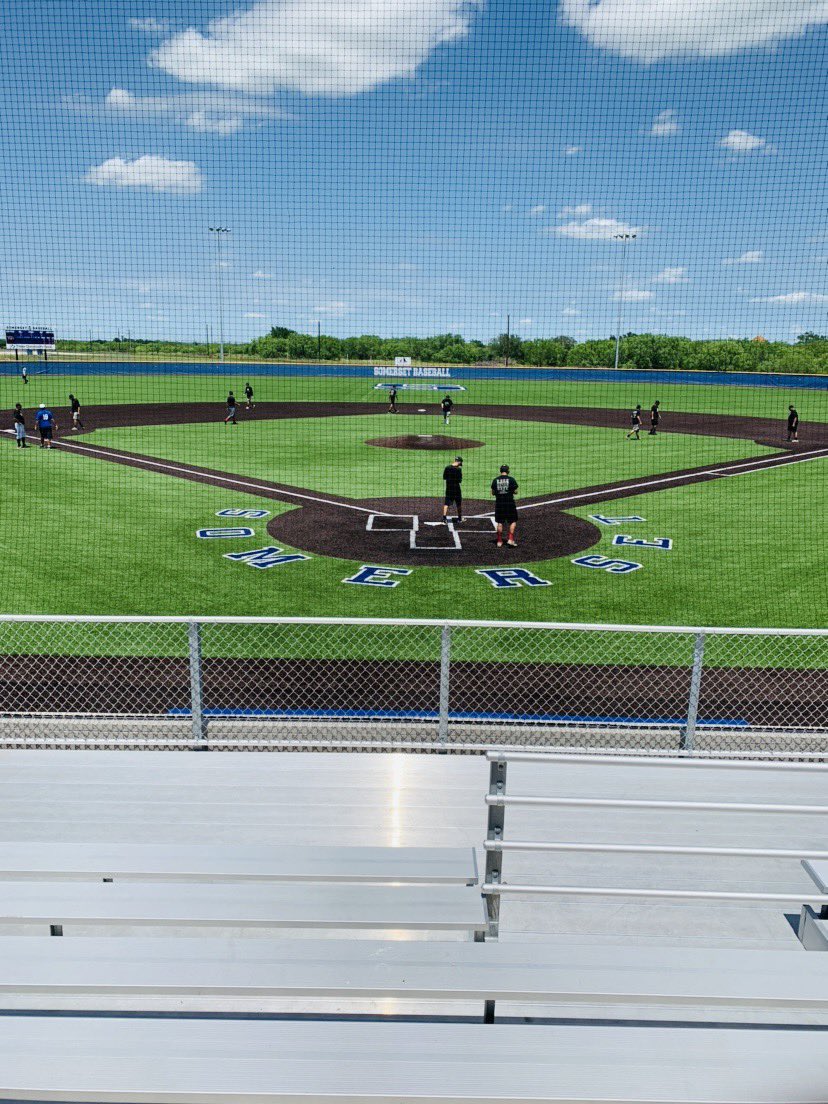 Lytle Baseball tweet media