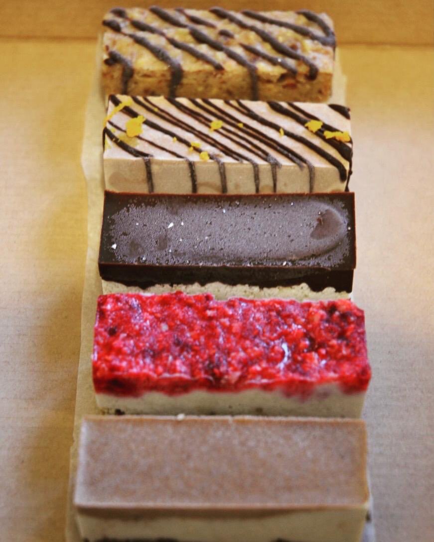 📣 COMPETITION TIME 📣

How would you like to win a box of these beauts and sample the goods before anyone else?! 

To be in with a chance to win simply: 
1) Follow <a href="/BareIngredient/">The Bare Ingredient</a> 
2) Retweet

Winner will be picked on Wednesday 8th May 2019

Prize to be delivered within NE/SR/DH