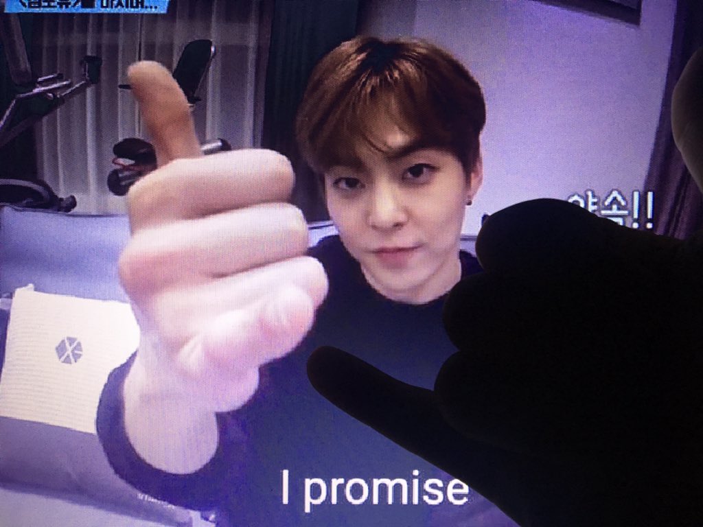 BaekhyyunExo's tweet photo. #IPromiseXiu
@B_hundred_Hyun  @layzhang https://t.co/WaCCcmxVzb