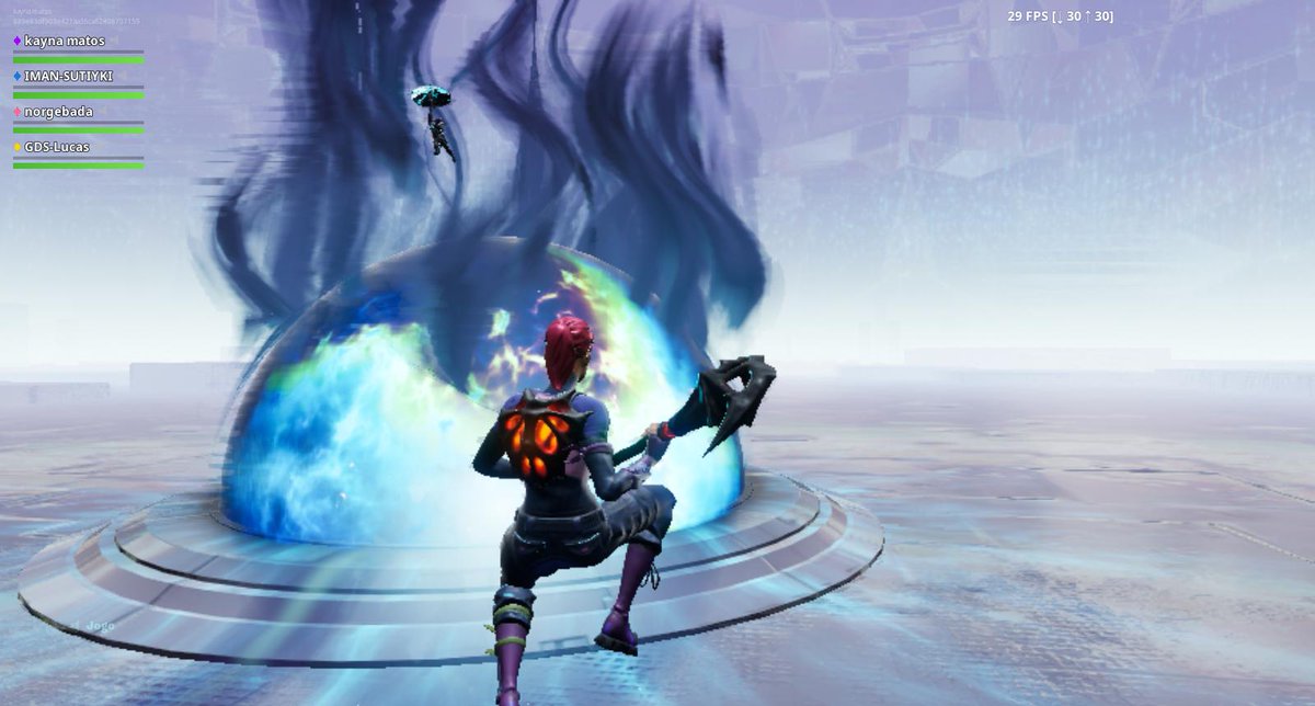 ESSE FOI O MELHOR EVENTO DA MINHA VIDA