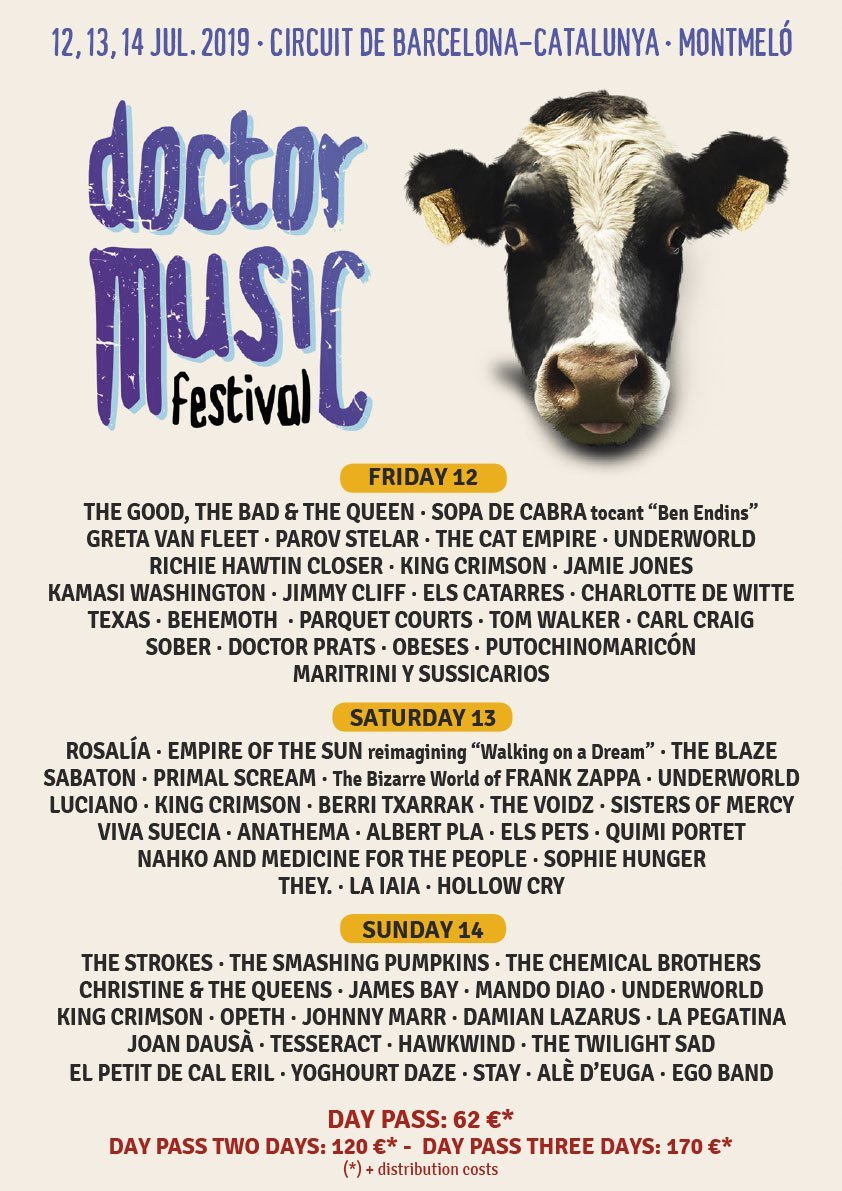 festpopusa's tweet photo. Force Field Showcase Concept Debuting at Doctor Music Festival 2019 https://t.co/iwQaZO7NYF https://t.co/LoGQOyzUtG