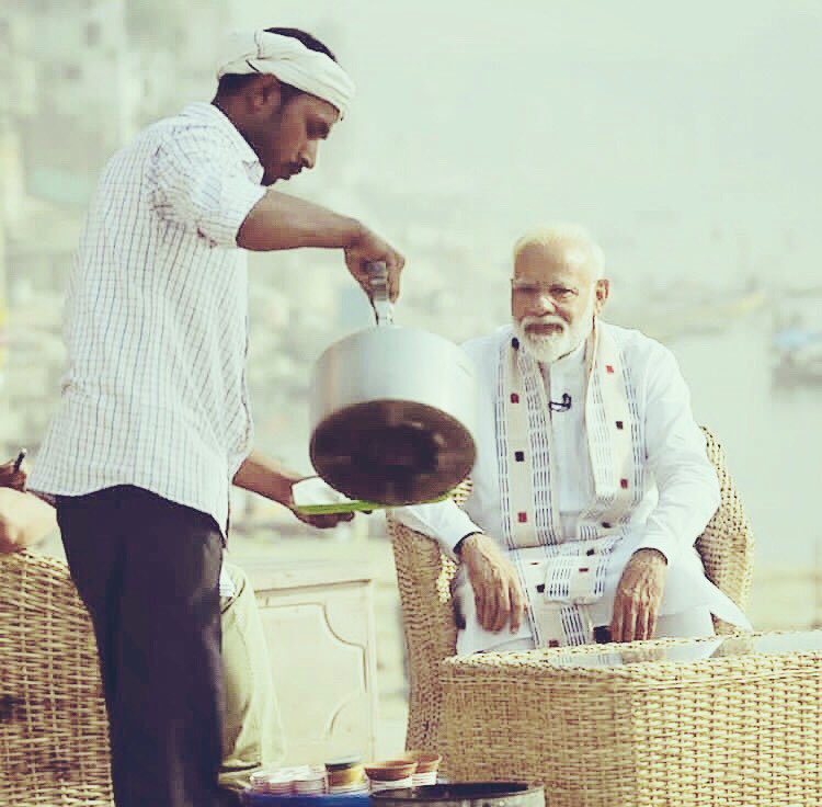 IshfaQ_SideeQ's tweet image. #NaMoAgain                                         #ModiForNewIndia