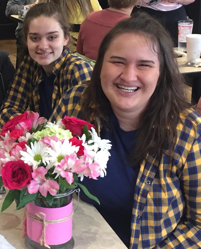 Fun Day Celebrating, Tara Ricke, our FC Dance Senior!!! Thank you for all your leadership and service over the last four years!!! All the best with this next step of life!!! 👯‍♀️👯‍♀️👯‍♀️❤️❤️❤️ <a href="/tara_ricke/">Tara Ricke</a> <a href="/SavannahHowerto/">Savannah Howerton</a> <a href="/mc_dan_iel2/">Taylor McDaniel 🫶🏿</a> <a href="/leeeexxaayy/">Alexis Cheatham</a>