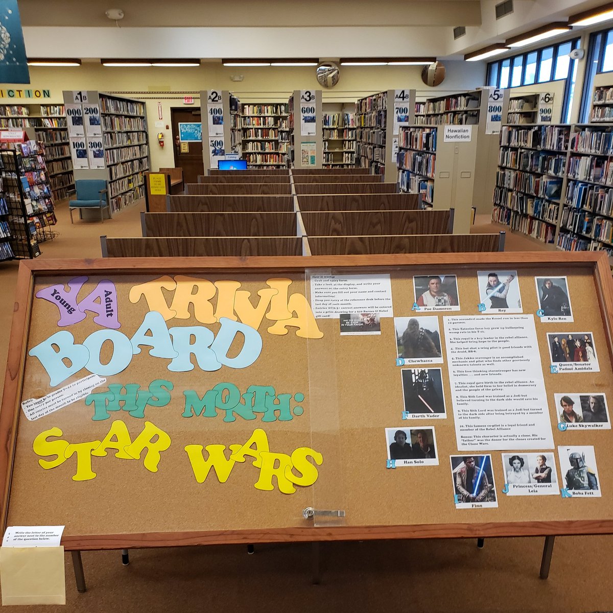 Mandie Schrader On Twitter Happy Starwarsday2019 Teens In