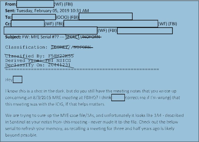 OH YEAH FBI TRIPS OVER BIG TOES, CASE OPENS, WIND BLOWS PAPERS INTO THIN AIR..MISSING D5vxepLXsAEp0tQ?format=jpg&name=small