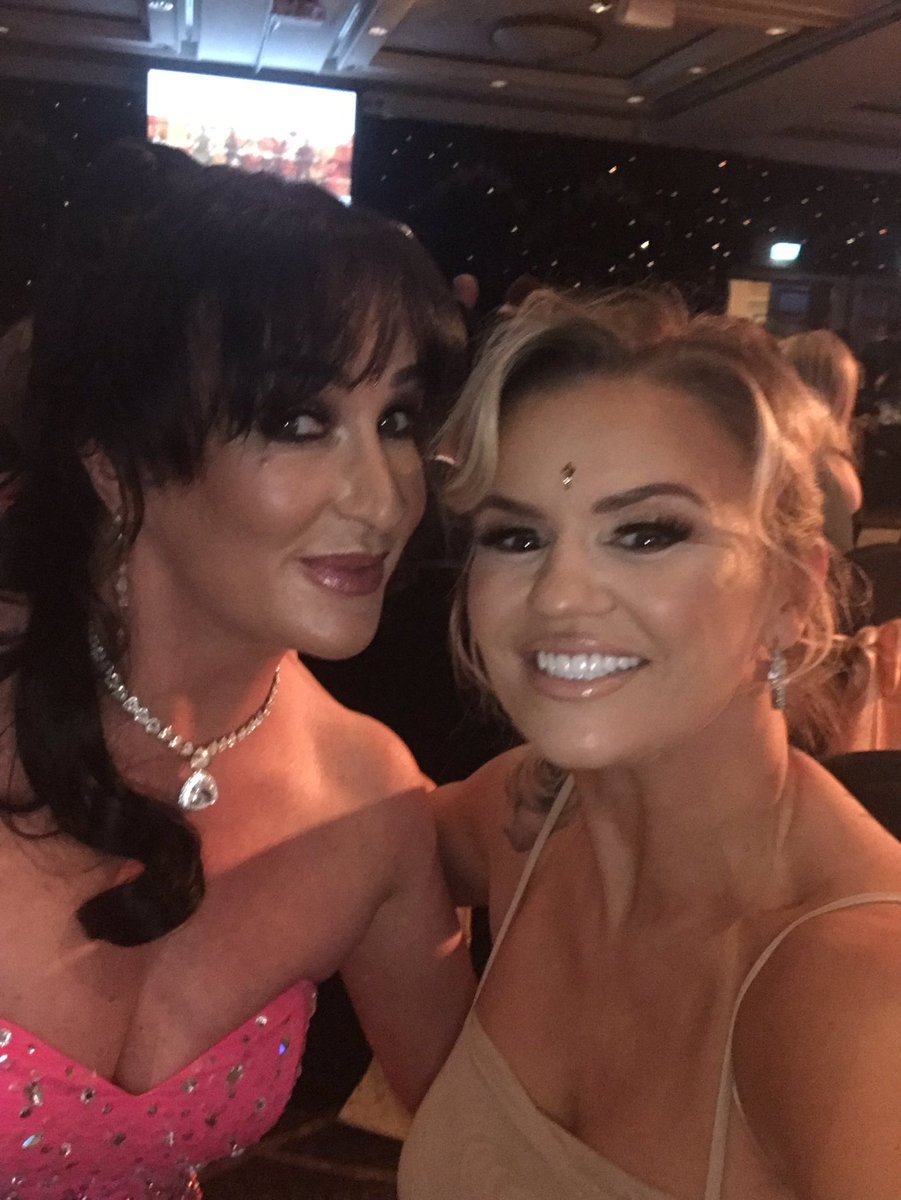 Wee beauty! <a href="/KerryKatona7/">Kerry Katona</a> xx