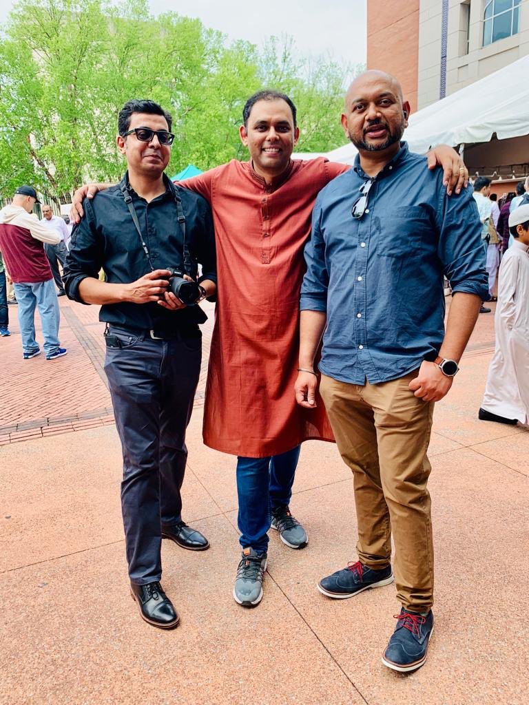 ProductionsAlfa's tweet photo. #Team #Alfa_Productions_USA #Media_Partners #Pakistan_Embassy #DC #DC_Passport https://t.co/74wnfhNcyG