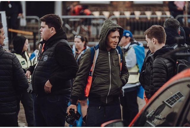 bikerlawrence's tweet image. | All action up here in the north for @letouryorkshire. 🎥 coming soon, stay tuned! ⚡️
.
.
.
#TDY #Yorkshire #LeCol #Wiggins 📸: @_andrewgrant bit.ly/2POqa8v