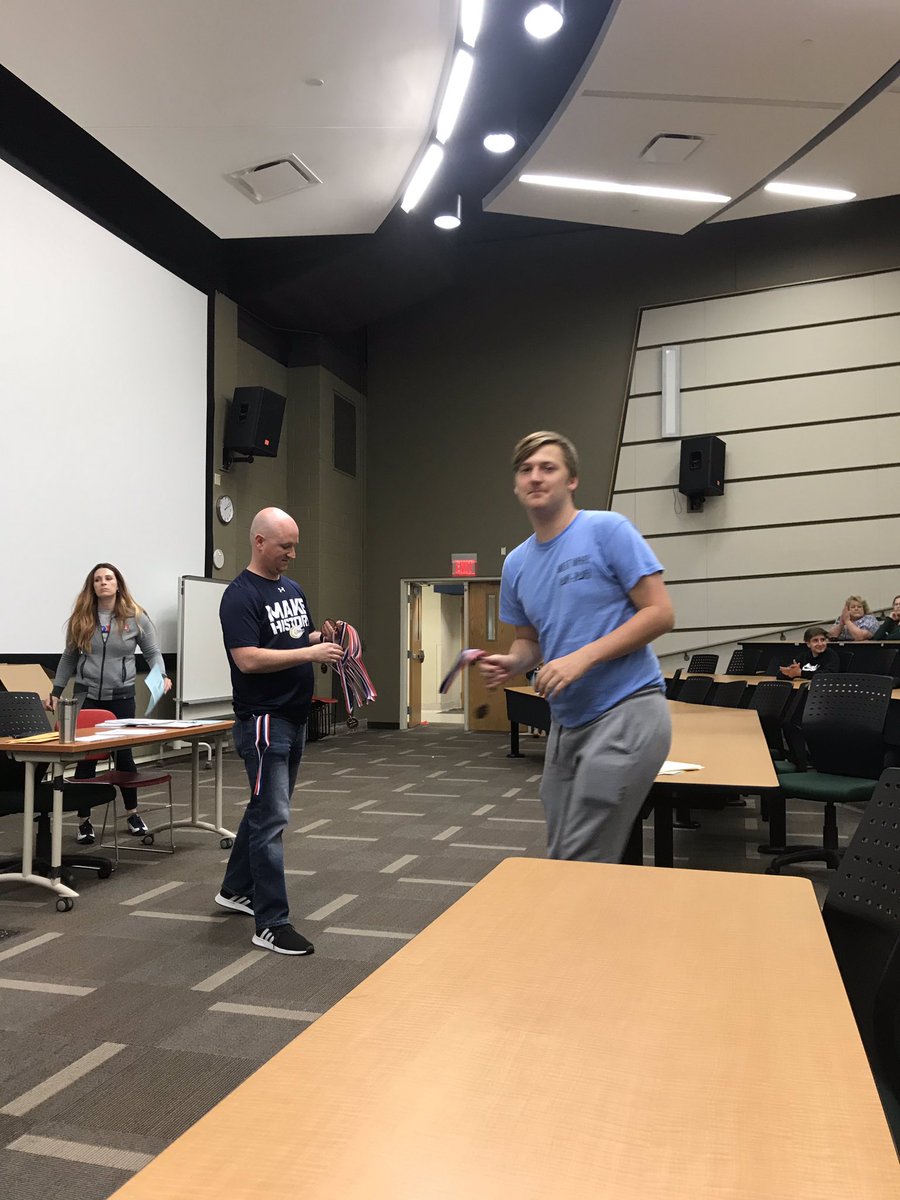 MrsThiessen's tweet photo. Congrats to our individual award winners part 2 #WHAP #getafive https://t.co/wk94VGayxf