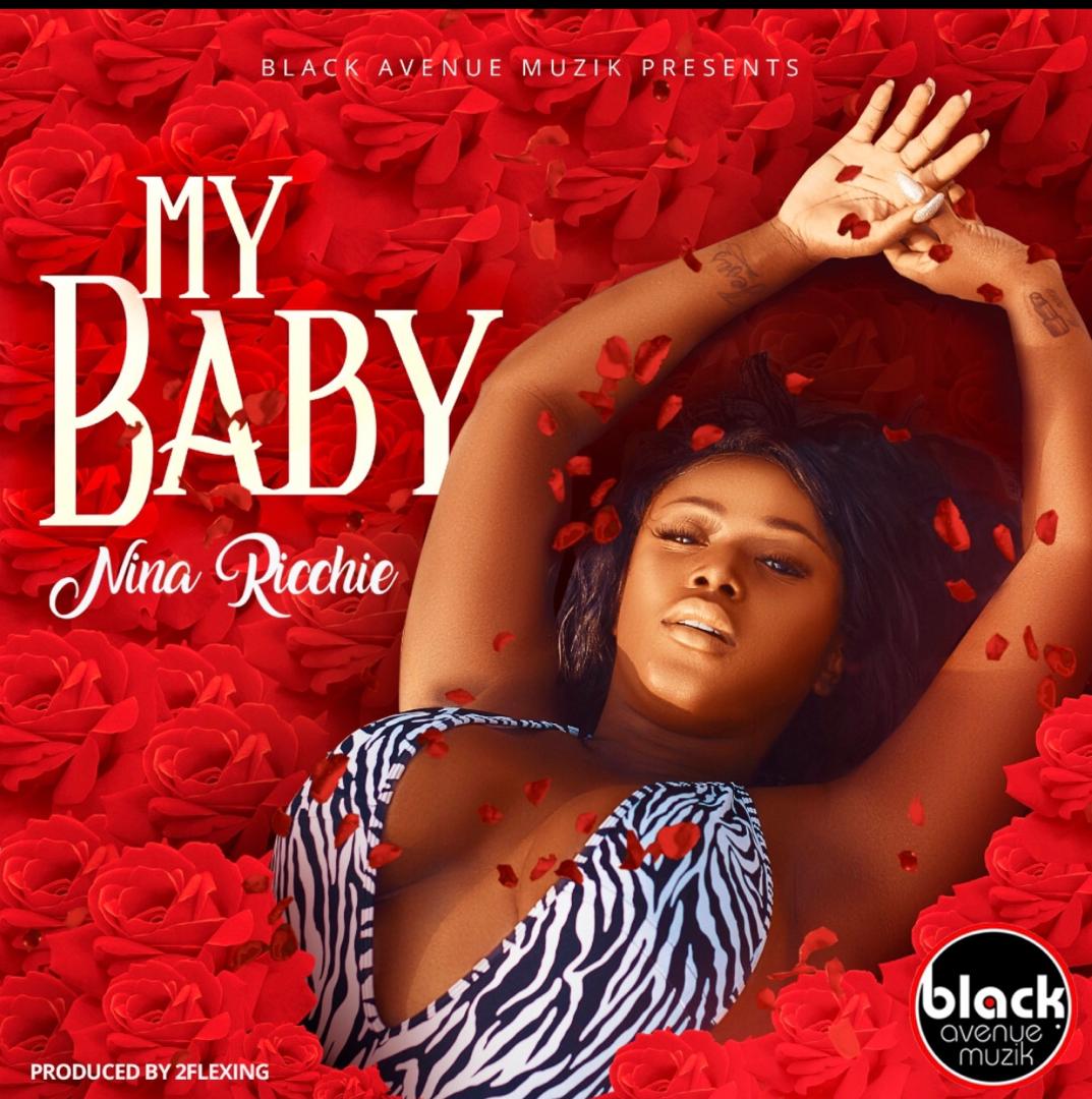 #MyBaby lovely sweet jam