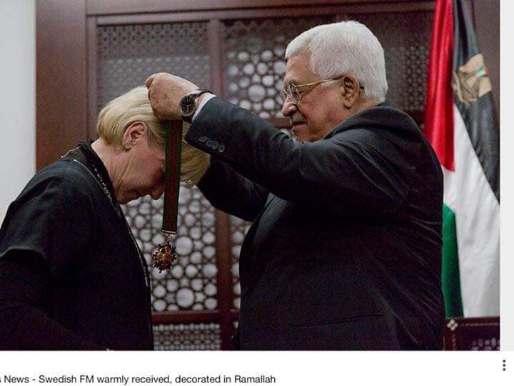 farzad777777's tweet photo. Palestinian terrorists' family with our tax money because they will be able to continue to kill the Jews in their own country, Israel.
#svpol #naziwallstrom #IslamicRegimeMustGo #WeStandwithPahlavi  #IRGCterrorists #EUstopIRterror #BanIRIB #ایران_را_پس_میگیریم #جاویدشاه #Nazi https://t.co/hJWhxf9AUf