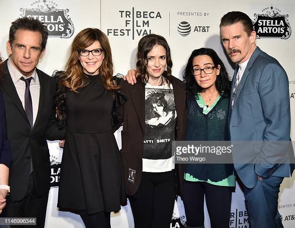 リアリティ・バイツ』25周年記念上映にベン・スティラー監督やウィノナ