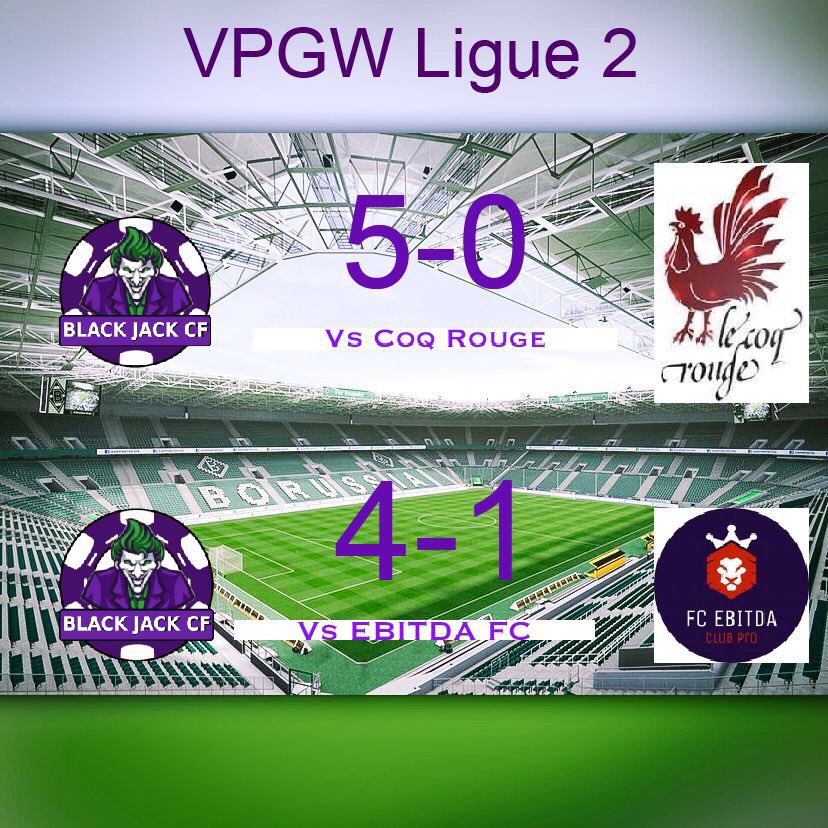 Black Jack CF tweet media