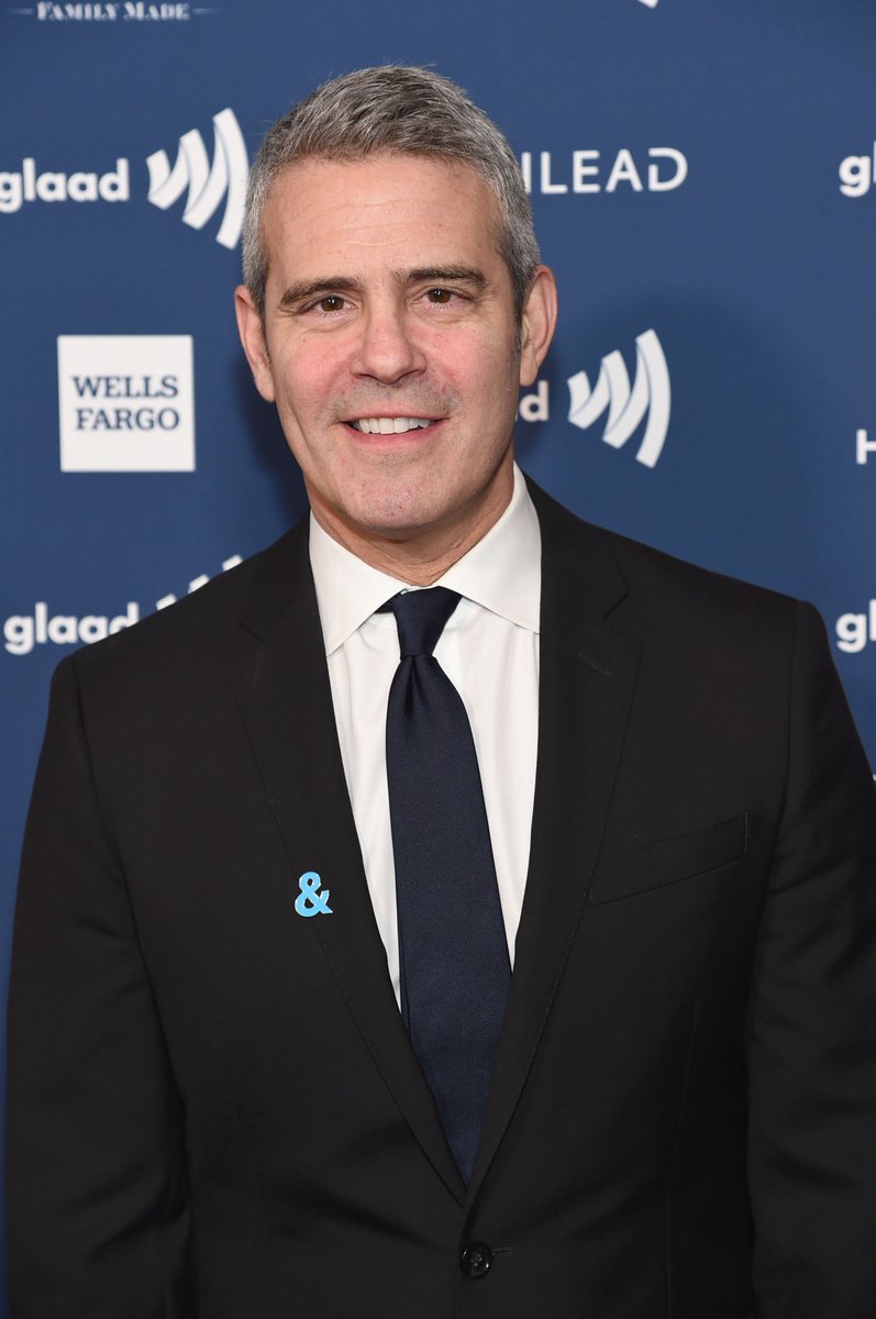 GLAAD tweet media