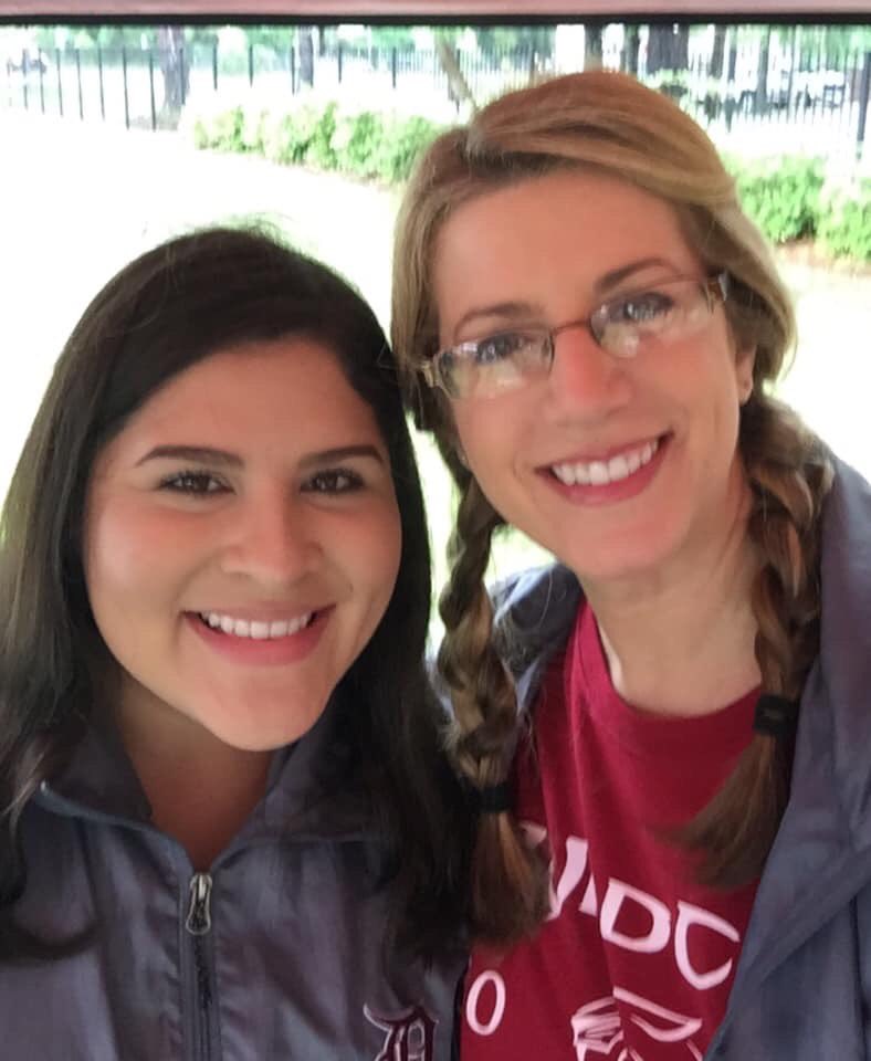 Destrehan Interact Club tweet media