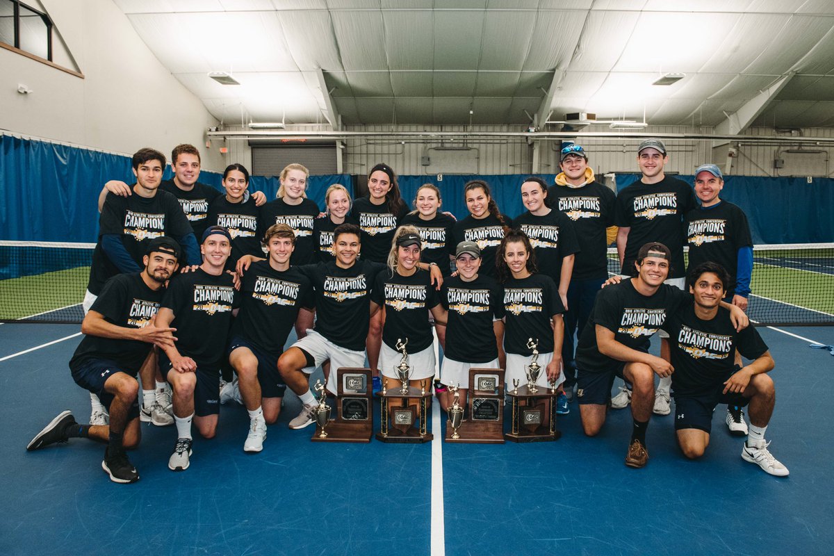 John Carroll Tennis tweet media