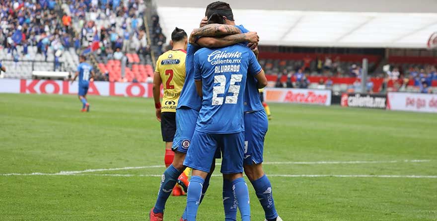 Cruz Azul