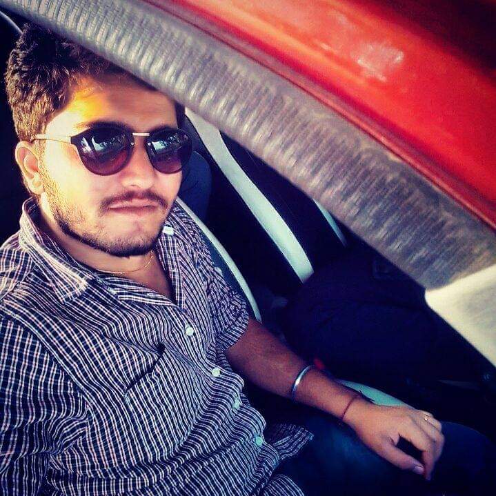 Wishing you a very happy birthday kaka    