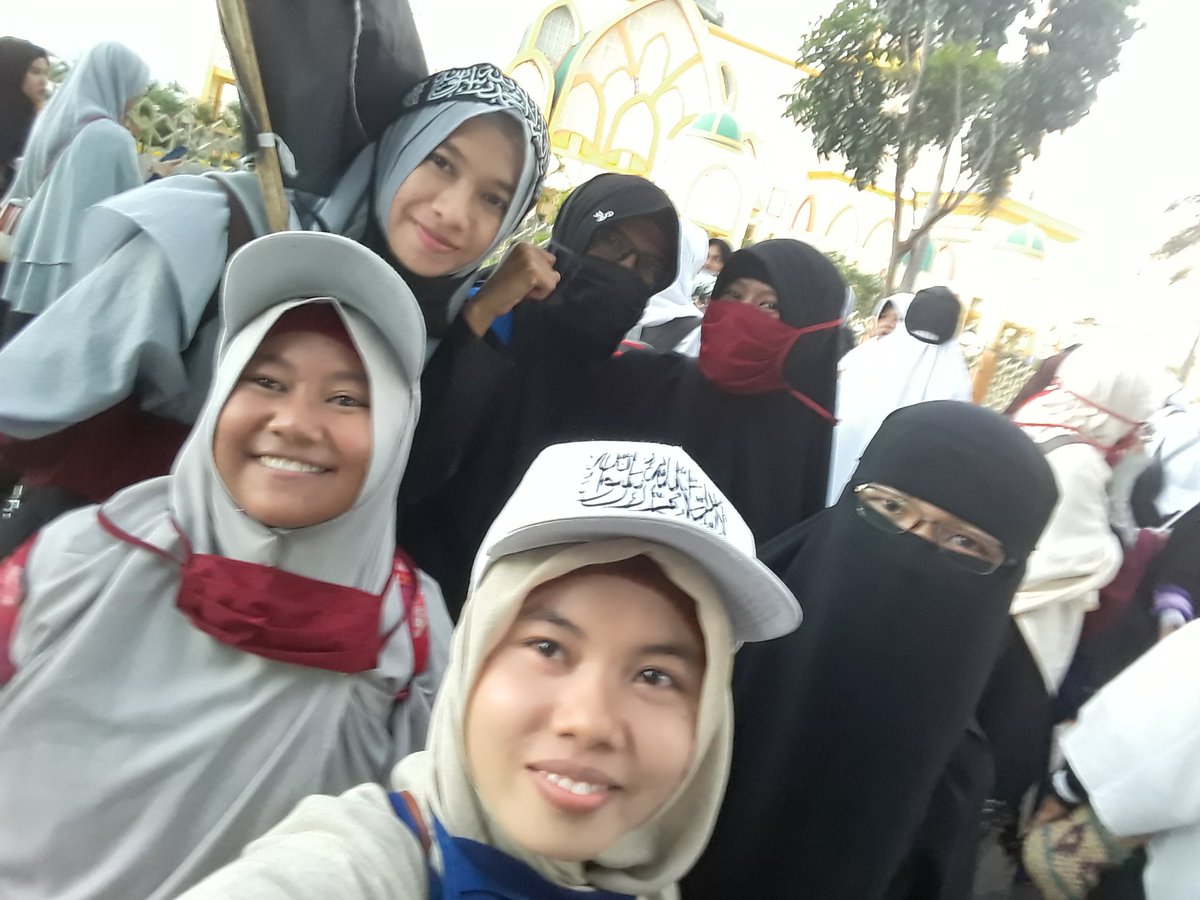 eka_sucitra's tweet photo. Tarhib ramadan 1440 H
#RamadhanBulanPerjuangan
#RamadhanTingkatkanKetaatan
#RamadhanBerkahBagiNegeri
#RamadhanDiMataram https://t.co/PPbtundJPc