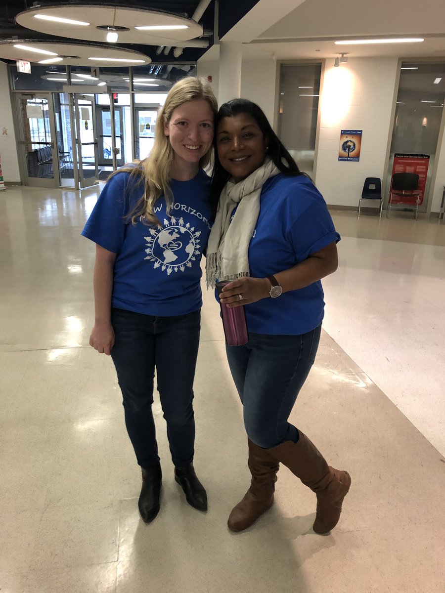 booklamations's tweet photo. We certainly explored New Horizons for Equity today. Thank you to the dream team! @MsPoulis @lstrangway @EarlyYearsTDSB #ExpectMore2019 https://t.co/NII3PM3bGm