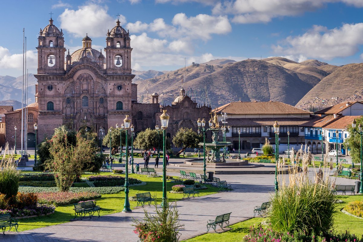 SECCION PERU LASA tweet media