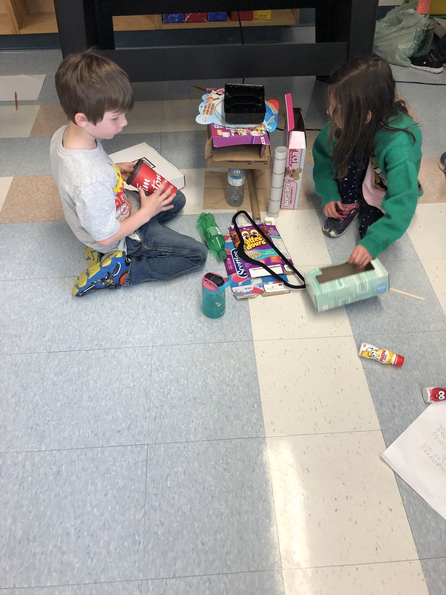 Phase 1 de nos ponts! Suivez-nous pour voir le progrès 🌁