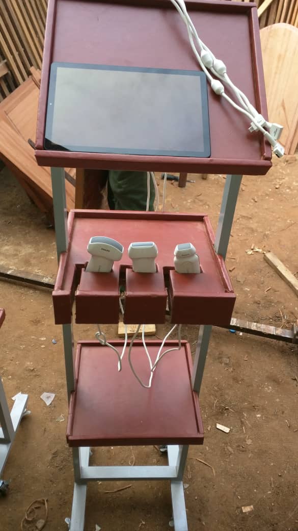 Gabin Mbanjumucyo tweet media