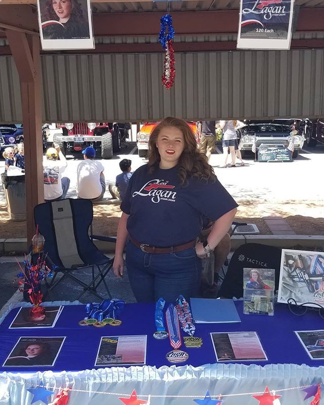 Lagan1515's tweet photo. So excited to be selling my #TeamLagan shirts at the amazing #SpringJamboree ! Come and see me and purchase a shirt for only $20!
#springjamrocks @bcnevadachamber @tacticafashion #tactica #bcspringjamboree #SpringJam2019 #2020Vision https://t.co/d8M6L6QMs3 https://t.co/E56ZZ1jUxX