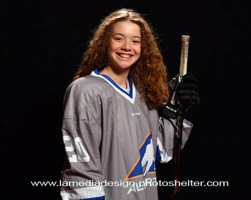 A push by North Grey in the third gives them a 4-4 tie vs. South Green!

Players of the Game:

South Green: Jolie Nafziger
North Grey: Lindsey Wakefield

BOXSCORE: bit.ly/GMEleven

#ABChallenge | #AlbertaBuilt | #WhyWePlay