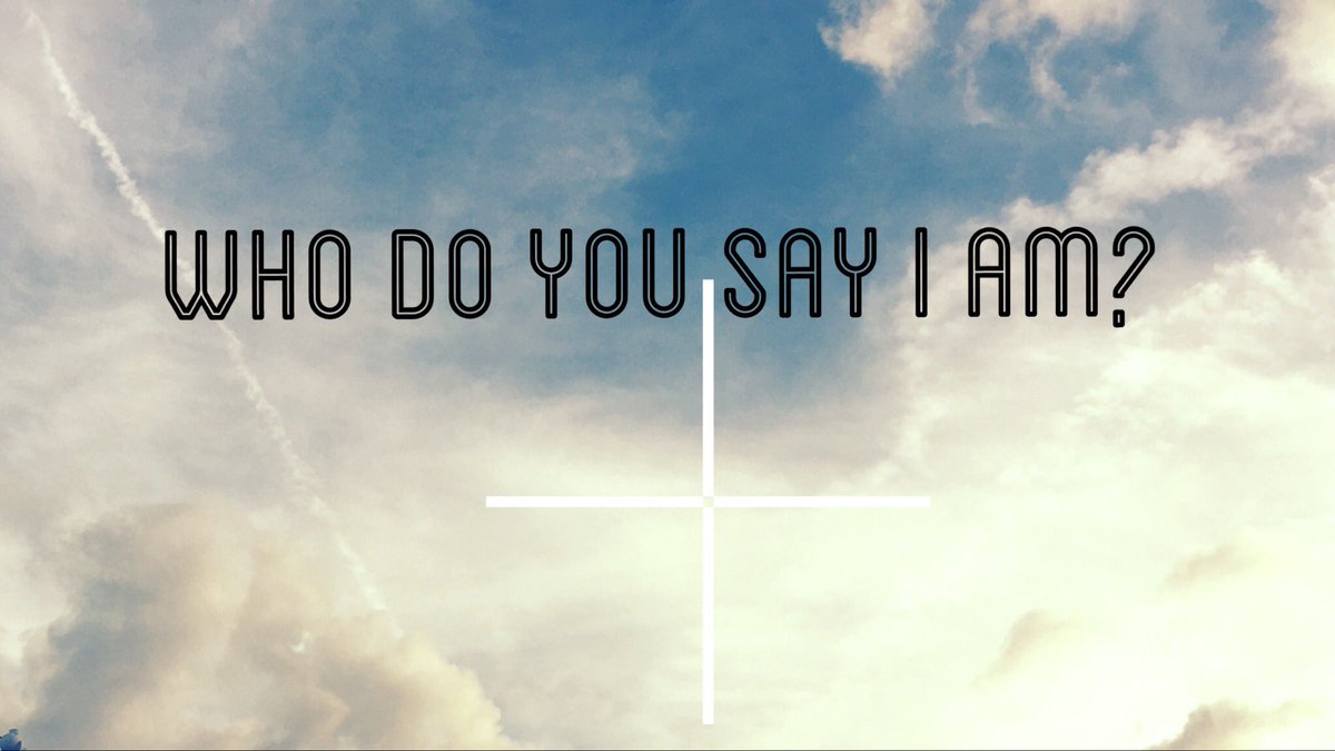 WhoDoUSayIM's tweet photo. #ComingSoon #Faith https://t.co/3emBc0DUnM