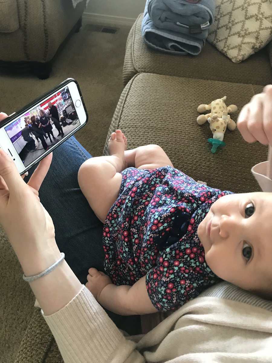 #AliveFromNewYork <a href="/FocusOnTheFamiy/">Focus on the Family</a> #ProLife