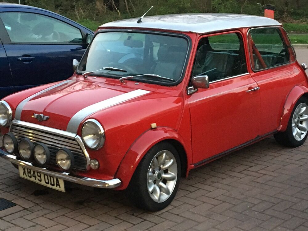classicminihere tweet picture