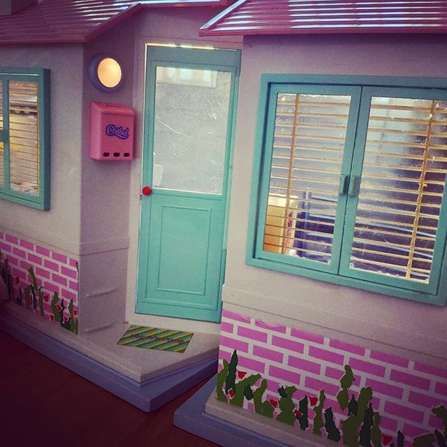 villa chabel de feber